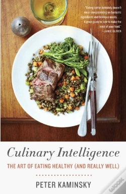 Capa do artigo Culinary Intelligence