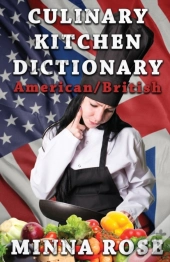 Culinary Kitchen Dictionary