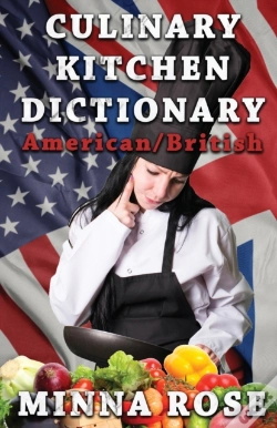 Capa do artigo Culinary Kitchen Dictionary