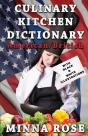 Culinary Kitchen Dictionary - Preview
