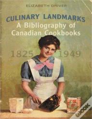 Culinary Landmarks