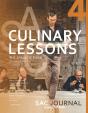 Culinary Lesson: The Space Of Food - Preview