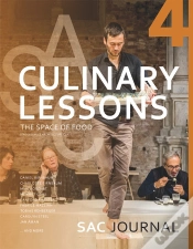 Capa do artigo Culinary Lesson: The Space Of Food