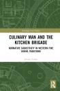 Culinary Man And The Kitchen Brigade - Preview