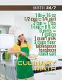 Culinary Math - Preview