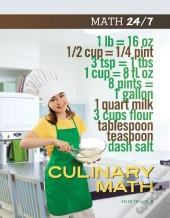 Culinary Math