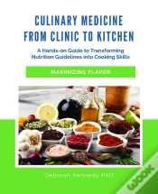 Capa do artigo Culinary Medicine From Clinic To Kitchen