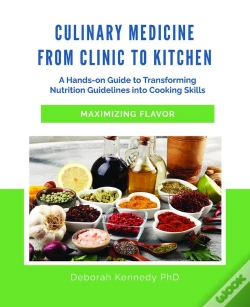 Capa do artigo Culinary Medicine From Clinic To Kitchen