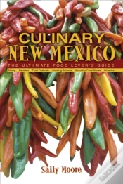 Capa do artigo Culinary New Mexico