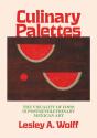 Culinary Palettes - Preview