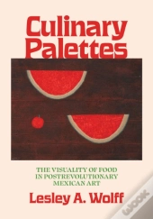 Culinary Palettes