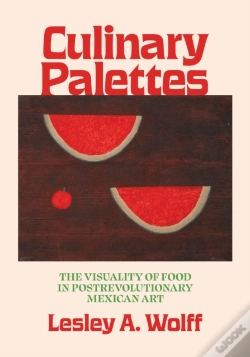 Capa do artigo Culinary Palettes