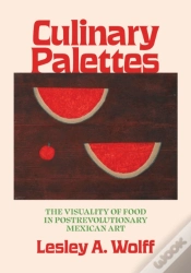 Capa do artigo Culinary Palettes