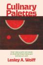 Culinary Palettes - Preview