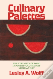 Capa do artigo Culinary Palettes