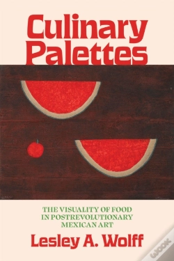 Capa do artigo Culinary Palettes