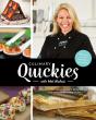 Culinary Quickies Recipe Cookbook With Mel Alafaci - Preview