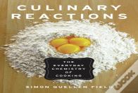Culinary Reactions