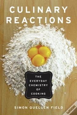 Capa do artigo Culinary Reactions