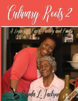Capa do artigo Culinary Roots 2