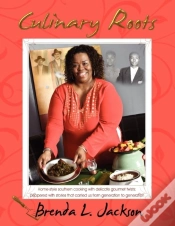 Capa do artigo Culinary Roots