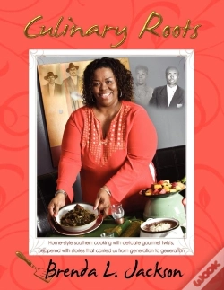 Capa do artigo Culinary Roots