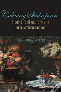 Capa do artigo Culinary Shakespeare