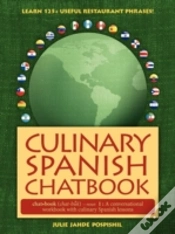 Capa do artigo Culinary Spanish Chatbook