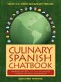 Culinary Spanish Chatbook - Preview