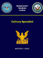 Culinary Specialist - Navedtra 15008a - Preview