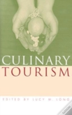 Capa do artigo Culinary Tourism