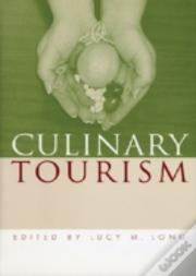 Culinary Tourism