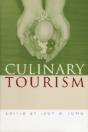 Culinary Tourism - Preview