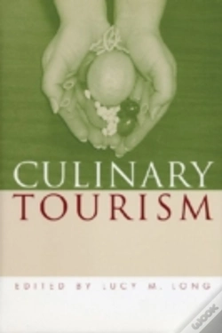 Capa do artigo Culinary Tourism
