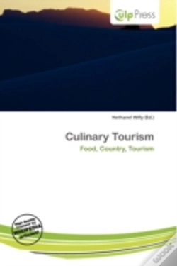 Capa do artigo Culinary Tourism