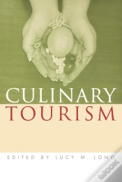 Capa do artigo Culinary Tourism