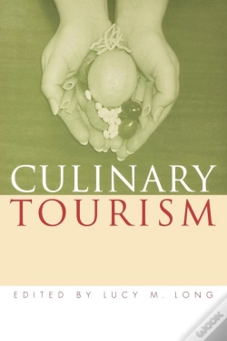 Capa do artigo Culinary Tourism