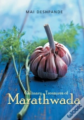 Culinary Treasures Of Marathwada