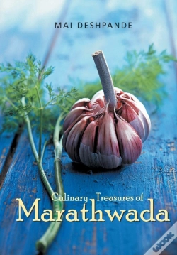 Capa do artigo Culinary Treasures Of Marathwada