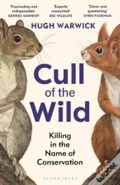 Capa do artigo Cull Of The Wild