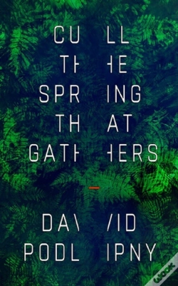 Capa do artigo Cull The Spring That Gathers