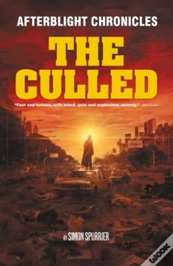 Capa do artigo Culled
