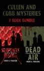 Cullen And Cobb Mysteries 2-Book Bundle - Preview