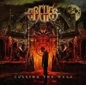 Capa do artigo Culling the Weak - CD