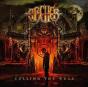 Culling the Weak - CD - Preview