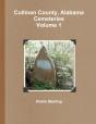 Cullman County, Alabama Cemeteries, Volume 1 - Preview