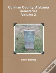 Cullman County, Alabama Cemeteries, Volume 2