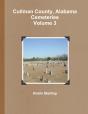 Cullman County, Alabama Cemeteries, Volume 3 - Preview