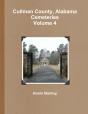 Cullman County, Alabama Cemeteries, Volume 4 - Preview