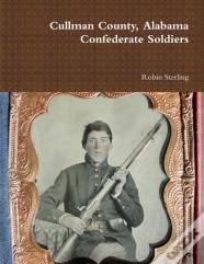 Cullman County, Alabama Confederate Soldiers